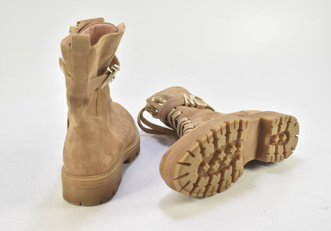 Marc Cain Damen Stiefelette Boots EUR 39 Nr. 24-B 2715-Schuh-Gebraucht-secondhand