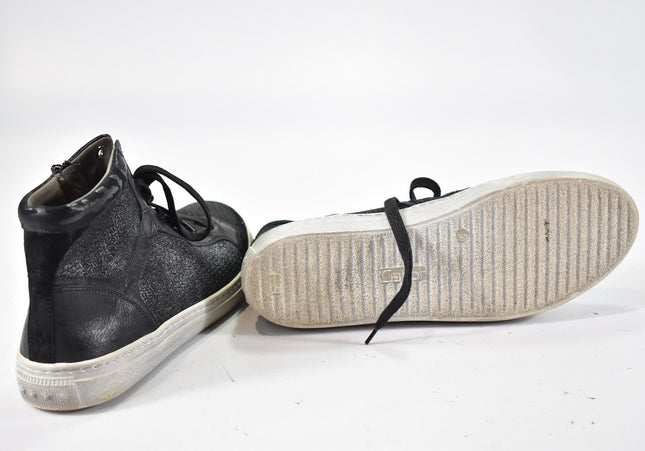 Gabor Damen Stiefelette Boots UK 6 Nr. 24-A 1296-Schuh-Gebraucht-secondhand