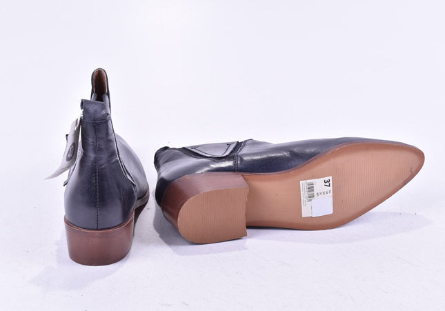 Esprit Damen Stiefelette Boots EUR 37 Nr. 24-M 3401-Schuh-Gebraucht-secondhand