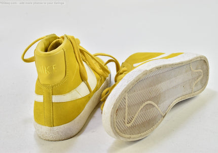 Nike Blazer ID Damen Sportschuhe Sneaker  EUR 40 Nr. 4R-1462