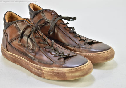 Giorgio  Herren Stiefelette Boots  EUR 47 Nr. 25-B 1375