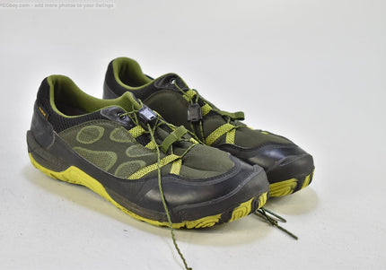 Jack Wolfskin  Damen Wanderschuhe Trekking  EUR 38 Nr. 25-X 562