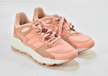 Adidas Chaos Damen Sportschuhe Sneaker  EUR 38 2/3 Nr. 25-O 496