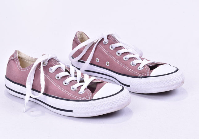 Converse Damen Sportschuhe Sneaker EUR 37 Nr. 23-A 2480-Schuh-Gebraucht-secondhand