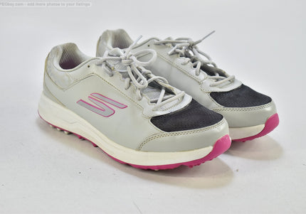 Skechers Golf Damen Sportschuhe Sneaker  EUR 40 Nr. 25-X 1904