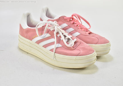 Adidas Gazelle Damen Sportschuhe Sneaker  EUR 42 2/3 Nr. 26-G 420
