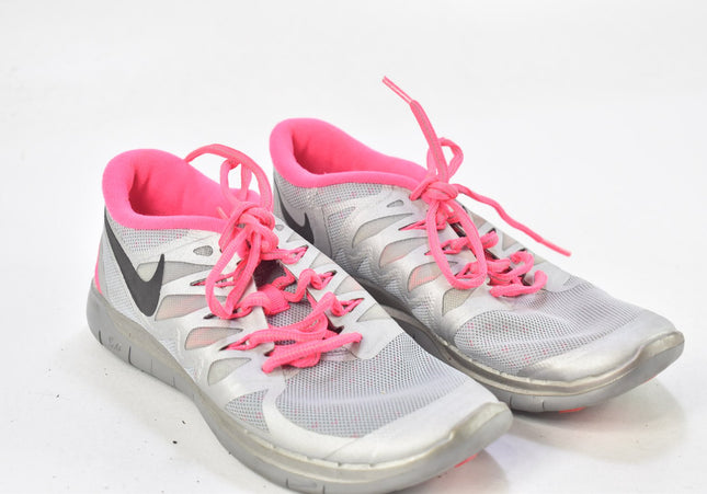 Nike Free 5.0 Damen Sportschuhe Sneaker EUR 38 Nr. 23-U 1845-Schuh-Gebraucht-secondhand