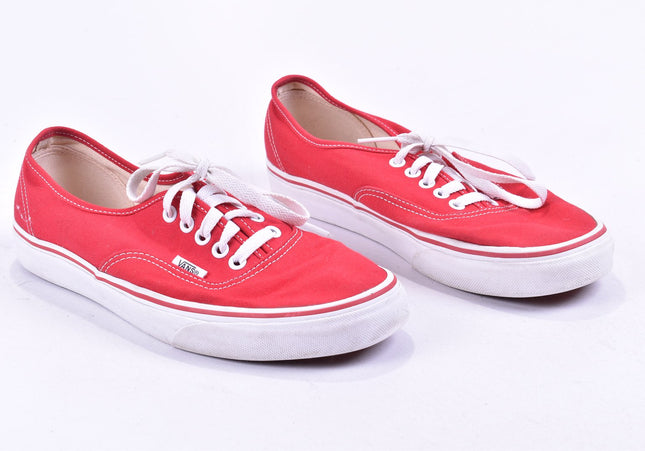 Vans Herren Sportschuhe Sneaker US 10 Nr. 23-F 460-Schuh-Gebraucht-secondhand