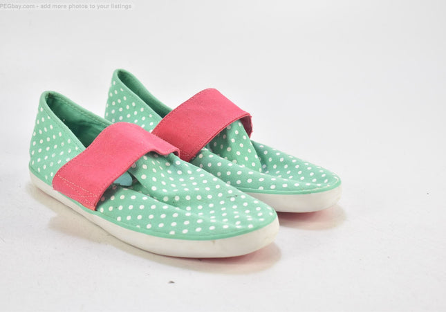 Puma Damen Sportschuhe Sneaker EUR 40 Nr. 25-M 300-Schuh-Gebraucht-secondhand
