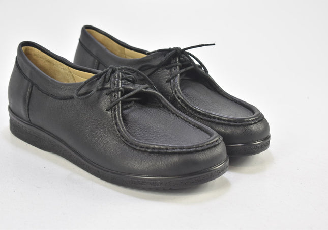 Highlander Herren Halbschuhe Freizeitschuhe EUR 41 Nr. 24-J 3509-Schuh-Gebraucht-secondhand
