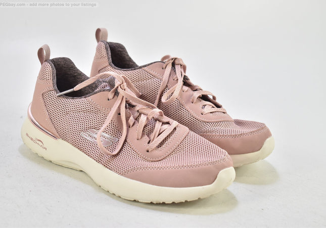 Skechers Lite-Weight Damen Sportschuhe Sneaker  Gr. 38,5 Nr. 26-T 502