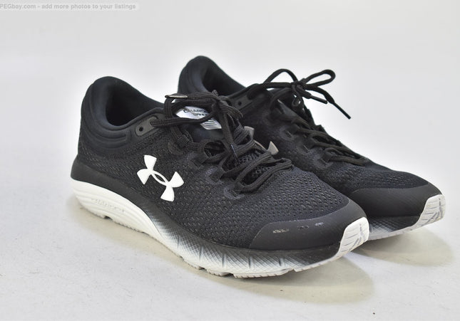 Under Armour  Damen Sportschuhe Sneaker  Gr. 40,5 Nr. 26-T 1312