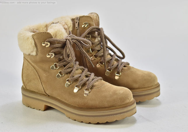 Cox  Damen Stiefelette Boots  EUR 37 Nr. 25-B 3114