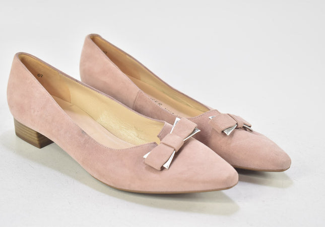 Peter Kaiser Damen Pumps High Heels UK 6 Nr. 24-U 2161-Schuh-Gebraucht-secondhand