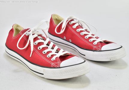Converse  Herren Sportschuhe Sneaker  EUR 44 Nr. 25-P 772