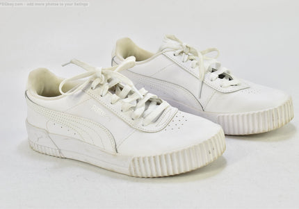 Puma  Damen Sportschuhe Sneaker  EUR 37,5 Nr. 25-Z 2902
