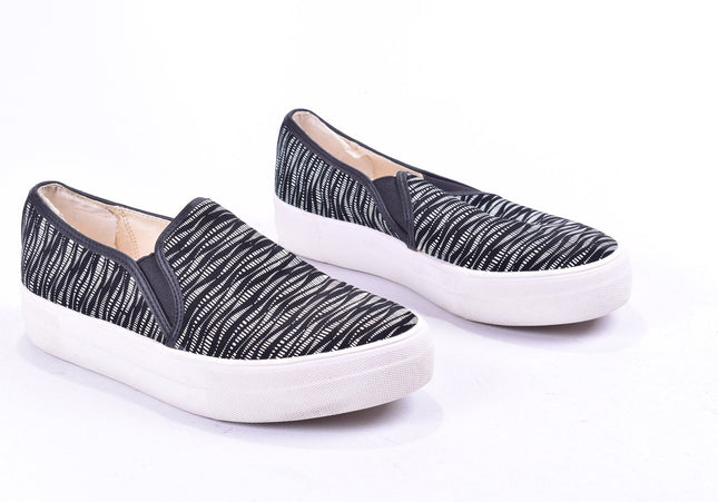 Buffalo Damen Halbschuhe Slipper Ballerinas EUR 38 Nr. 23-F 1717-Schuh-Gebraucht-secondhand
