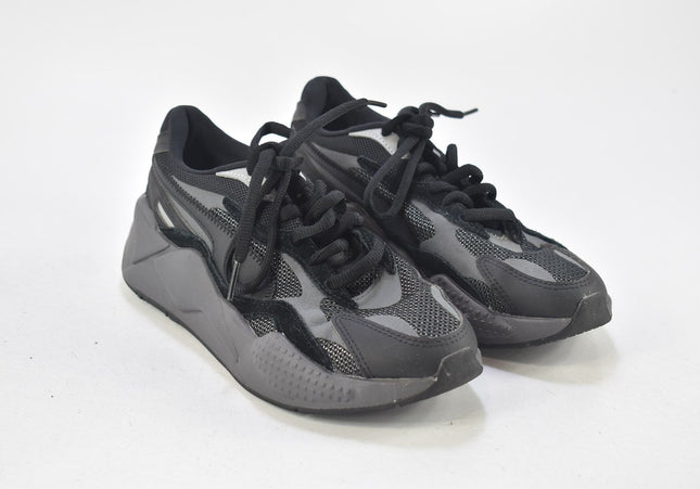 Puma RS-X Damen Sportschuhe Sneaker EUR 38 Nr. 24-Y 1003-Schuh-Gebraucht-secondhand