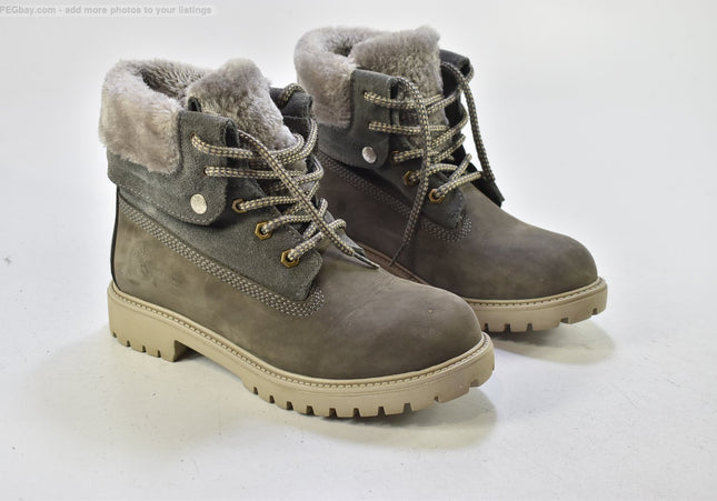 Darkwood  Damen Stiefelette Boots  Gr. 39 Nr. 26-B 1856