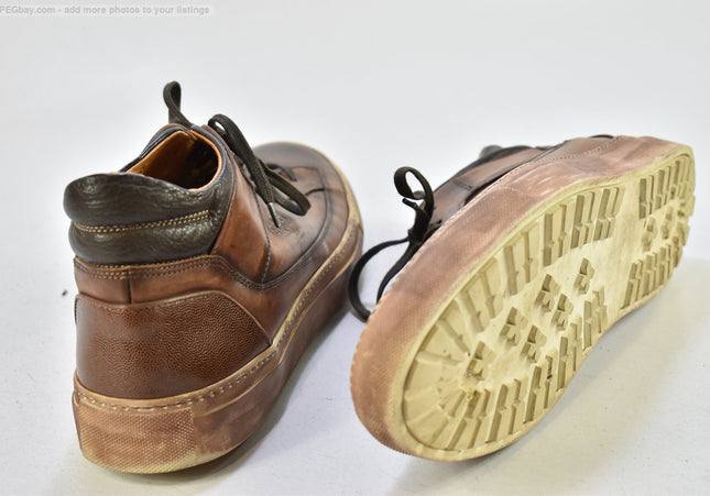 Giorgio  Herren Stiefelette Boots  EUR 47 Nr. 25-B 1375