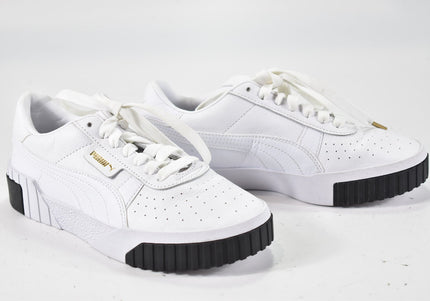Puma Damen Sportschuhe Sneaker EUR 37 Nr. 24-Y 2092-Schuh-Gebraucht-secondhand