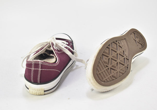 Converse Herren Sportschuhe Sneaker EUR 42 Nr. 24-A 4612-Schuh-Gebraucht-secondhand