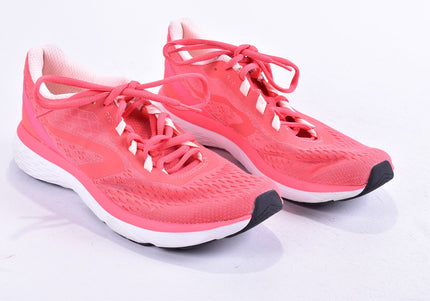 Kalenji Damen Sportschuhe Sneaker EUR 40 Nr. 24-U 30-Schuh-Gebraucht-secondhand