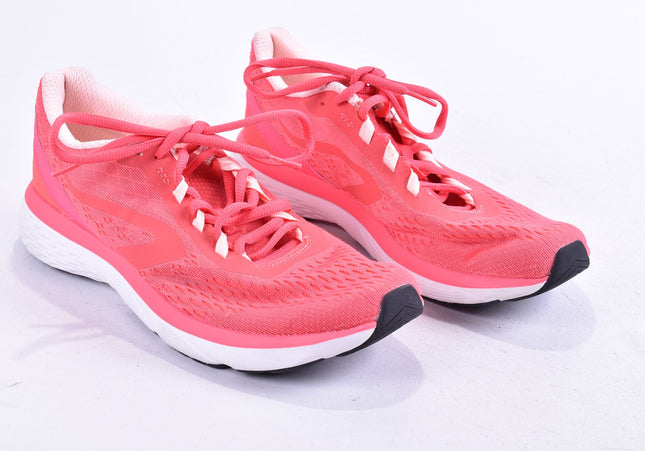 Kalenji Damen Sportschuhe Sneaker EUR 40 Nr. 24-U 30-Schuh-Gebraucht-secondhand