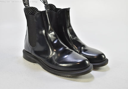Dr. Martens Flora Damen Stiefelette Boots  EUR 40 Nr. 25-V 2310