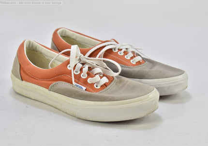 Vans  Herren Sportschuhe Sneaker  US 8 Nr. 25-N 743