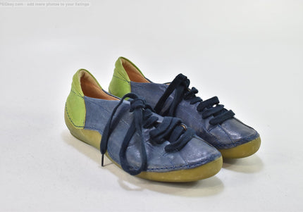 Think  Damen Halbschuhe Freizeitschuhe  EUR 37,5 Nr. 26-Z 1822