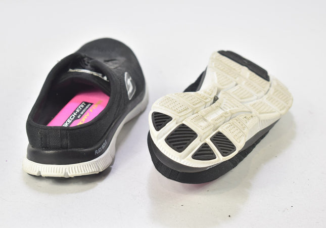 Skechers Damen Sandale Pantolette EUR 36 Nr. 24-SD 4237-Schuh-Gebraucht-secondhand