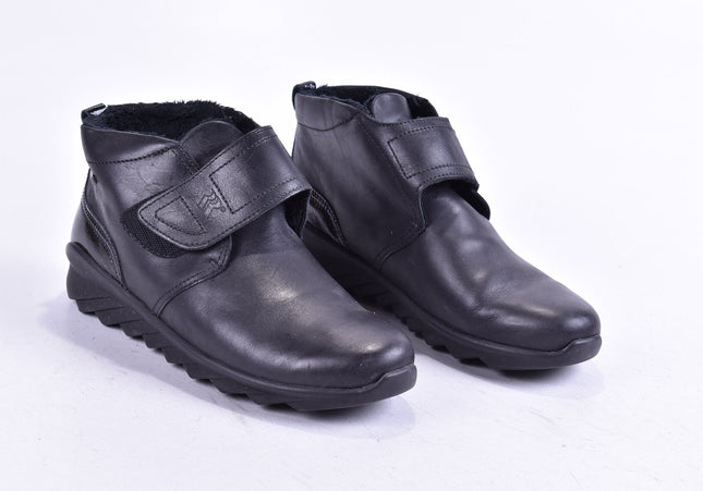 Romika Damen Stiefelette Boots EUR 38 Nr. 24-Y 3926-Schuh-Gebraucht-secondhand