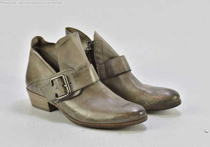 Paul Green  Damen Stiefelette Boots  UK 3 Nr. 25-B 2059