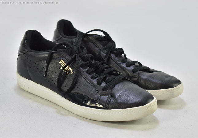 Puma Match Damen Sportschuhe Sneaker  EUR 40,5 Nr. 25-N 1996