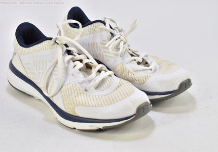 Under Armour Damen Sportschuhe Sneaker EUR 41 Nr. 25-U 1057-SchuhGebraucht
