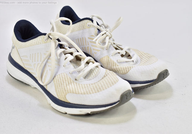 Under Armour Damen Sportschuhe Sneaker EUR 41 Nr. 25-U 1057-SchuhGebraucht