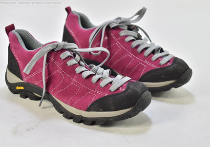 Brütting  Damen Wanderschuhe Trekking  EUR 39 Nr. 26-G 1958
