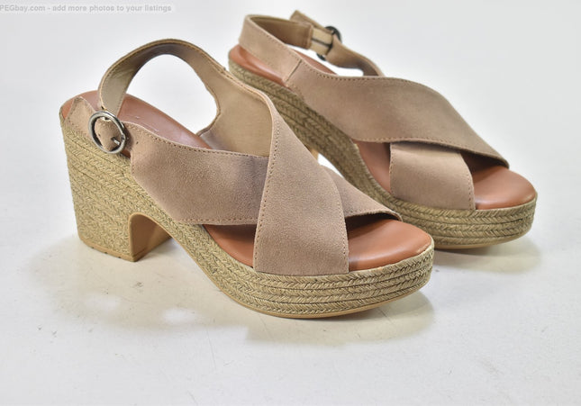 Tamaris  Damen Sandale Sandalette  EUR 38 Nr. 26- S 4092