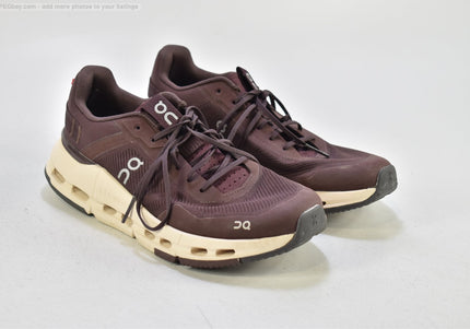 On Cloudnova Form 2 Damen Sportschuhe Sneaker  EUR 38,5 Nr. 25-V 1145