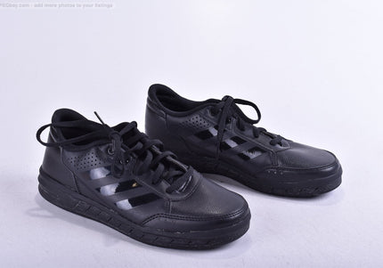 Adidas Altasport Damen Sportschuhe Sneaker EUR 36 Nr. 25-M 414-Schuh-Gebraucht-secondhand
