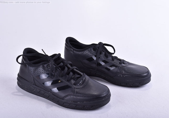 Adidas Altasport Damen Sportschuhe Sneaker EUR 36 Nr. 25-M 414-Schuh-Gebraucht-secondhand
