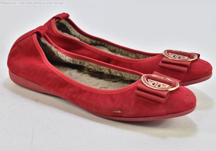 La Ballerina  Damen Halbschuhe Slipper Ballerinas  EUR 42 Nr. 26-M 1717