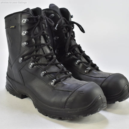 Haix Airpower XR 22 GTX Herren Wanderschuhe  EUR 47 Nr. 25-V 1193