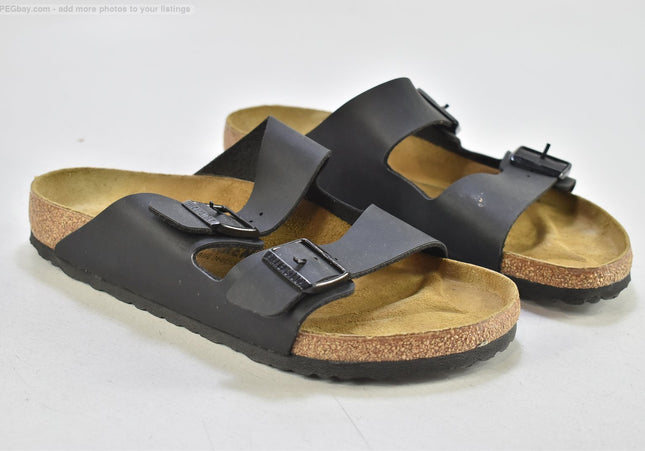 Birkenstock Arizona normal Herren Sandale   EUR 44 Nr. 25-V 1943