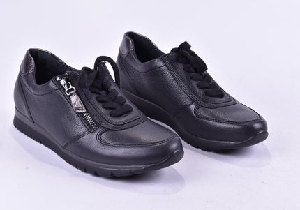 Medicus Damen Halbschuhe Freizeitschuhe UK 5 Nr. 24-J 4446-Schuh-Gebraucht-secondhand