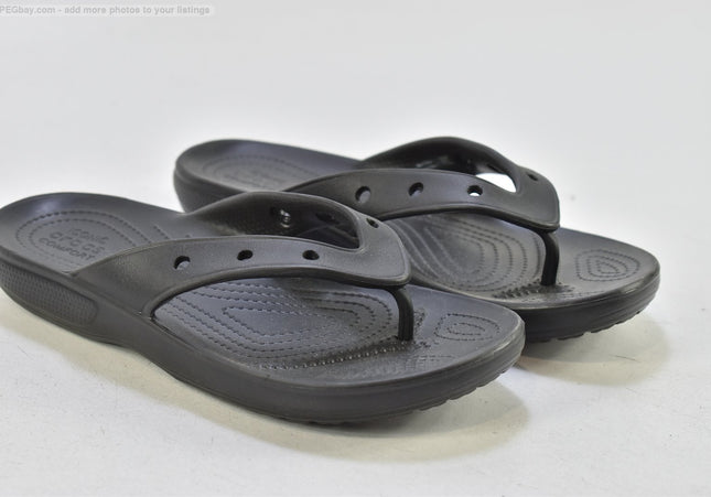 Crocs  Damen Sandale Pantolette  w10 Nr. 26-S 584