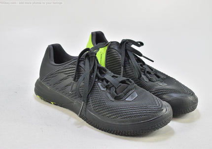 Adidas Carzypower Herren Sportschuhe Sneaker  EUR 42 2/3 Nr. 26-A 1334