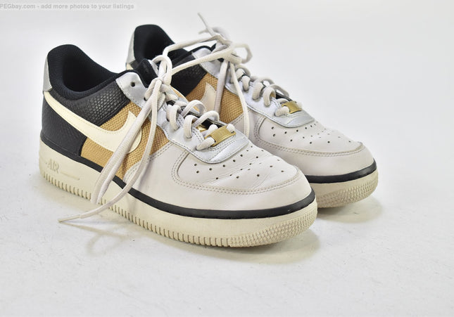 Nike Air Force 1 Damen Sportschuhe Sneaker  Gr.39 Nr. 26-U 2601