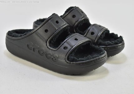 Crocs  Damen Sandale Pantolette  w7 Nr. 26-S 861